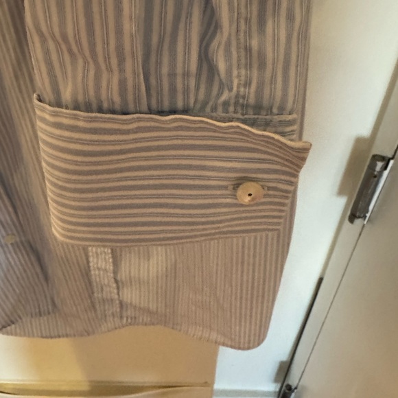 Burberry button down - Picture 4 of 7